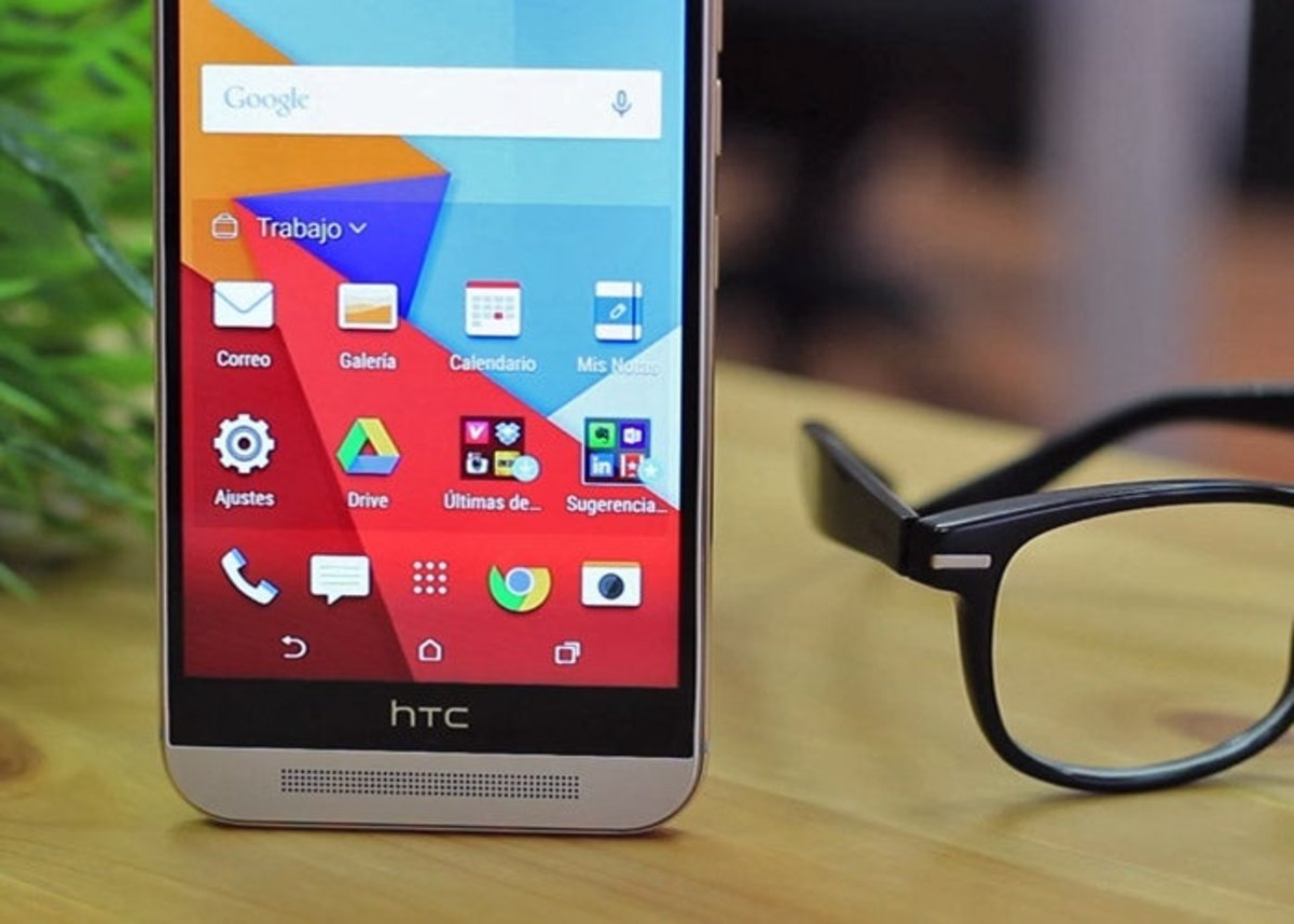 @evleaks filtra las especificaciones del HTC One A9