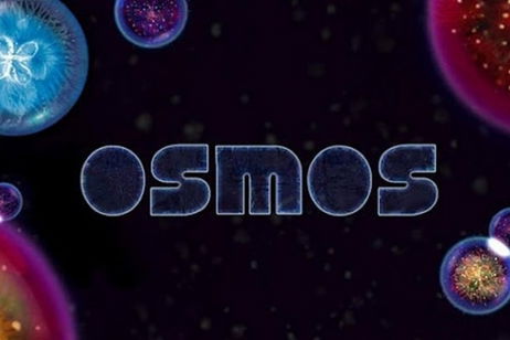 Jugando con Android: Osmos HD Jugando con Android: Osmos HD