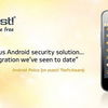 Seguridad en Android: antivirus