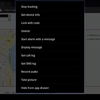 Seguridad en android: anti-robo