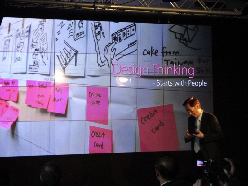 MWC 2012 | ASUS nos muestra sus novedades