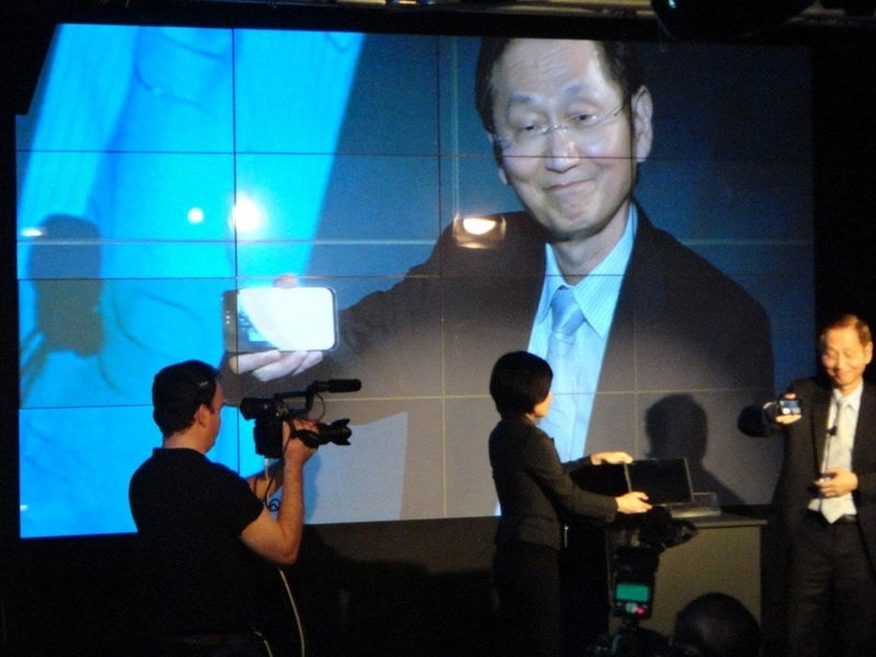 MWC 2012 | ASUS nos muestra sus novedades