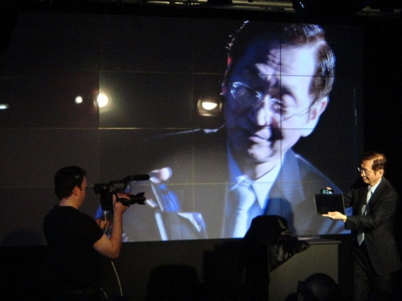 MWC 2012 | ASUS nos muestra sus novedades