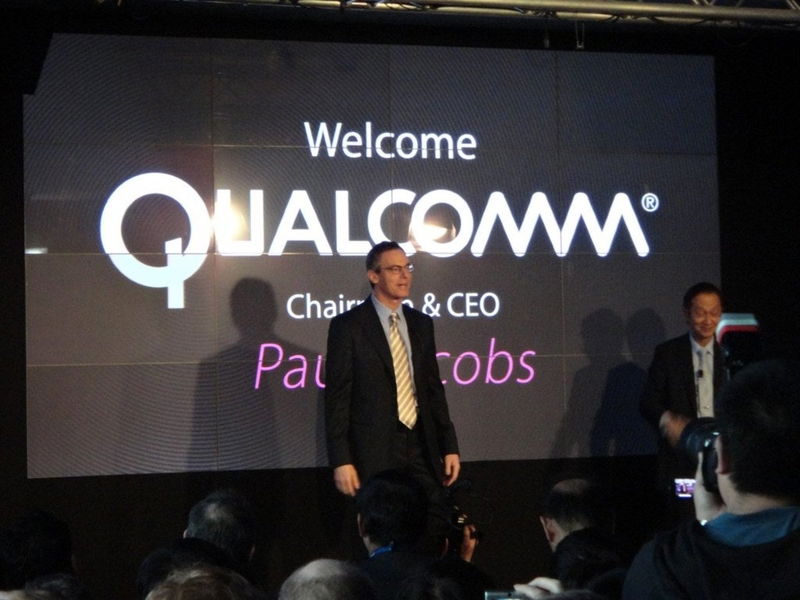 MWC 2012 | ASUS nos muestra sus novedades