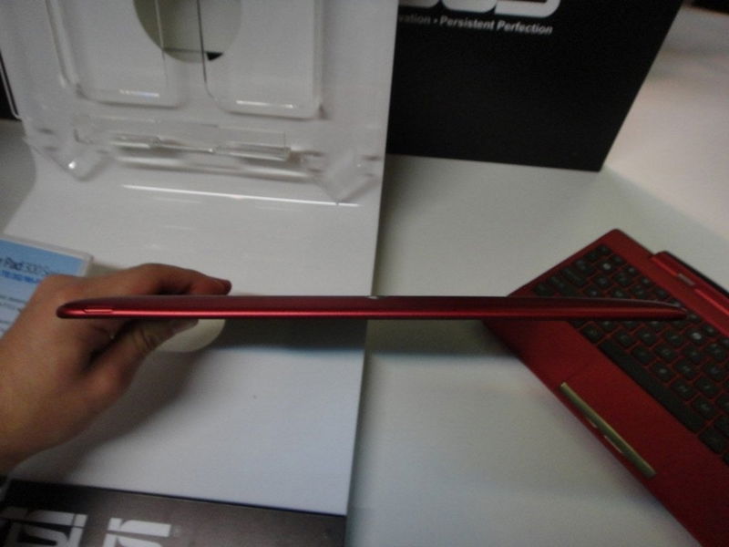 MWC 2012 | ASUS nos muestra sus novedades