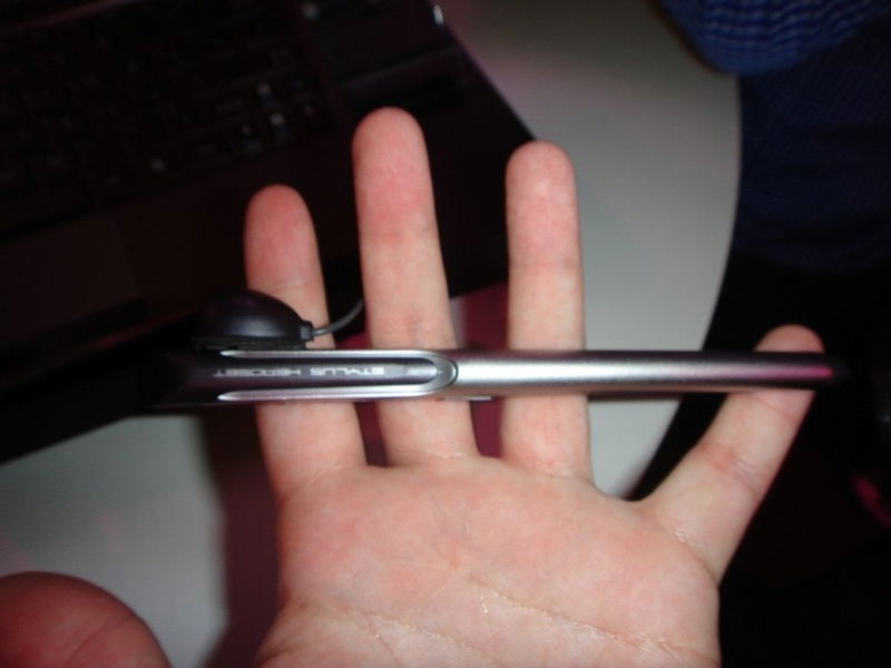 MWC 2012 | ASUS nos muestra sus novedades