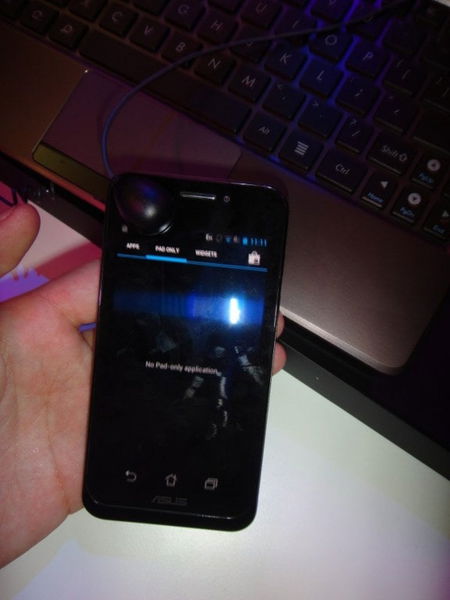 MWC 2012 | ASUS nos muestra sus novedades