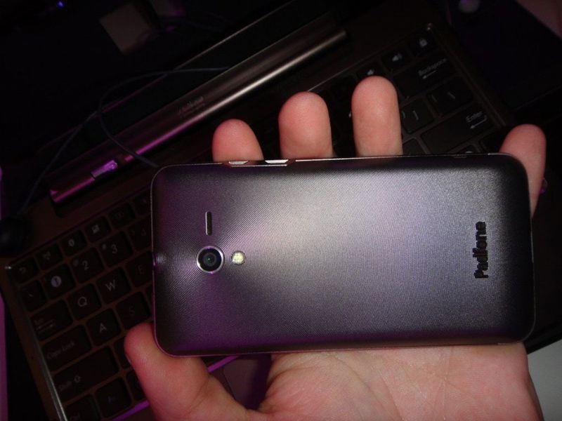 MWC 2012 | ASUS nos muestra sus novedades