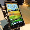 HTC One X1 MWC