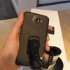 HTC One X4 MWC