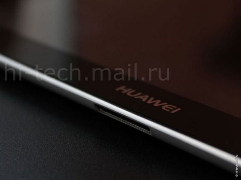 Huawei MediaPad10 6