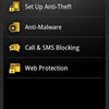 Seguridad en Android: antivirus