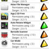 Seguridad en android: anti-robo