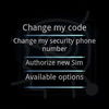 Seguridad en android: anti-robo