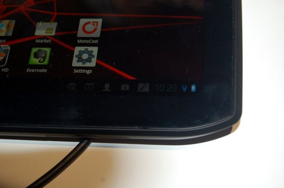 Xoom 2 imagen 2 MWC