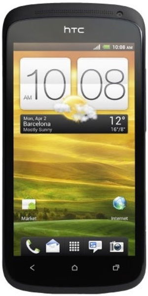 MWC 2012 HTC