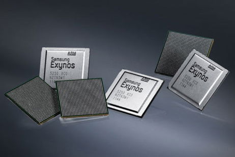 Últimas noticias sobre el Exynos 5 del Galaxy S3 Últimas noticias sobre el Exynos 5 del Galaxy S3