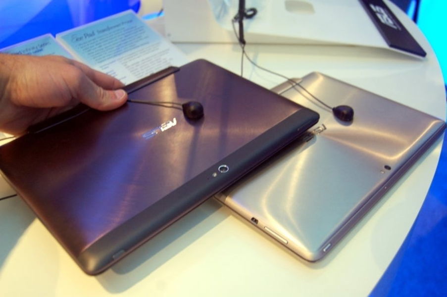 Ambas tablets cara a cara