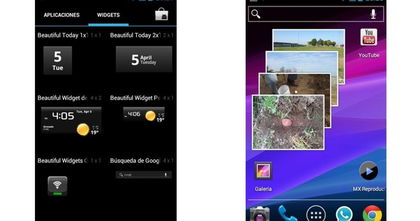 Personalizando Android: Launchers para Ice Cream Sandwich (2 de 3) Personalizando Android: Launchers para Ice Cream Sandwich (2 de 3)