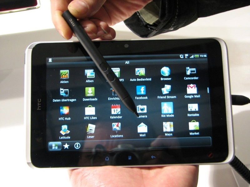 ¿Realmente necesito una tablet? 2 - Cómo elegirla