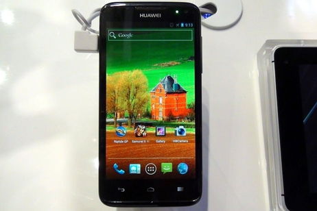 Huawei Ascend D Quad se retrasa de nuevo hasta Agosto, ¿llegará a tiempo? Huawei Ascend D Quad se retrasa de nuevo hasta Agosto, ¿llegará a tiempo?