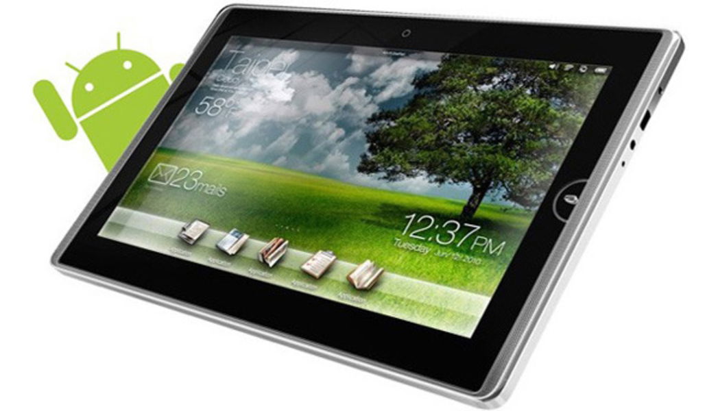 elegir una tablet