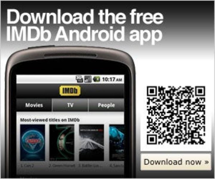 IMDb, todo el cine y la televisión en tu Android