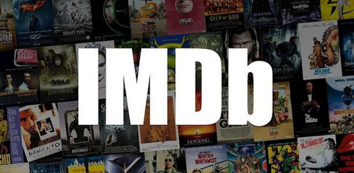 IMDb, todo el cine y la televisión en tu Android