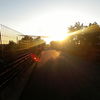 Atardecer