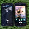 GS II vs One S vista frontal