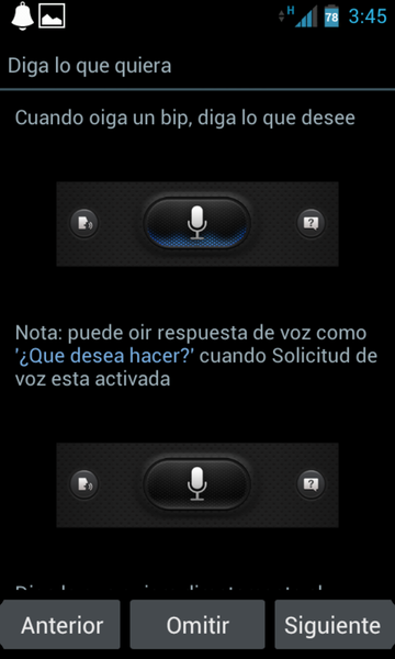 S-Voice