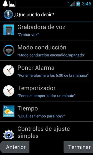 S-Voice