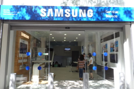 Samsung abre su primer Servicio Técnico Avanzado en España Samsung abre su primer Servicio Técnico Avanzado en España