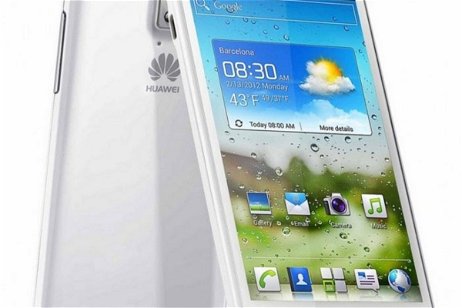 Huawei tendrá su propia capa personalizada... ¿acierto o error?