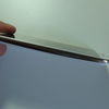 Samsung Galaxy S III parte lateral