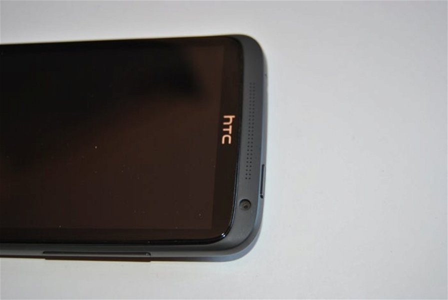 HTC One X detalle