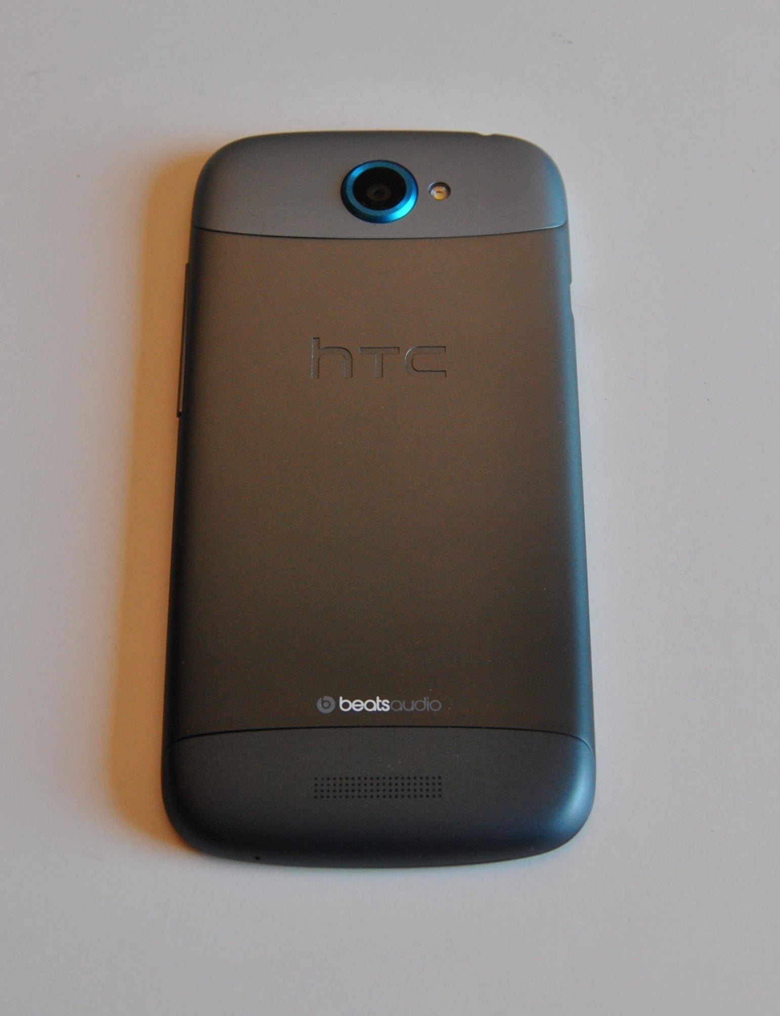 Imagen HTC One S
