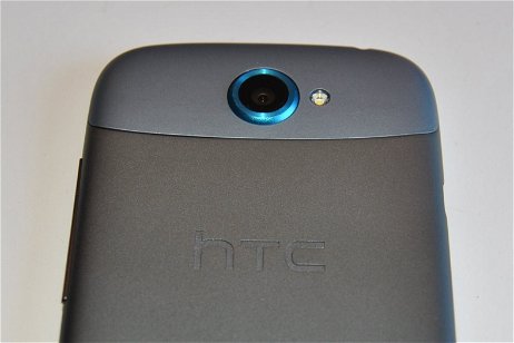 Vídeo análisis del HTC One S, te lo contamos absolutamente todo