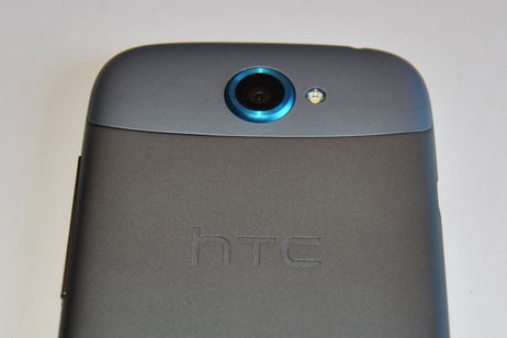 Vídeo análisis del HTC One S, te lo contamos absolutamente todo Vídeo análisis del HTC One S, te lo contamos absolutamente todo