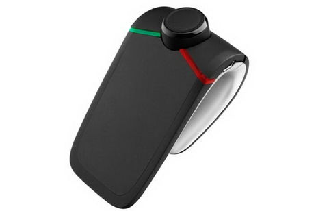 Parrot presenta el MINIKIT Neo, su nuevo manos libres portátil con control vocal Parrot presenta el MINIKIT Neo, su nuevo manos libres portátil con control vocal