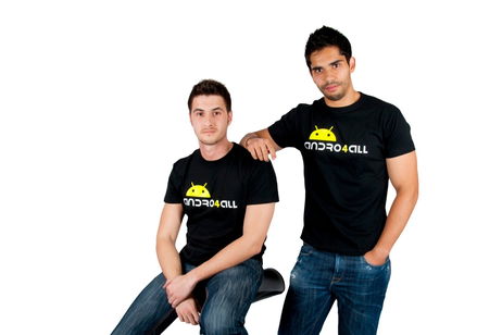 Tu tienda Android ha llegado, te presentamos Andro4all Store Tu tienda Android ha llegado, te presentamos Andro4all Store