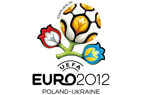 La aplicación oficial de la Eurocopa 2012 en vídeo