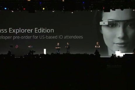 Google I/O 2012 | Google Glass, te contamos todas las novedades incluyendo vídeos Google I/O 2012 | Google Glass, te contamos todas las novedades incluyendo vídeos