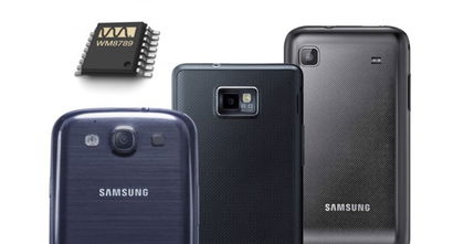 Confirmado: el audio del Samsung Galaxy S III lo firma Wolfson, como en el Galaxy S Confirmado: el audio del Samsung Galaxy S III lo firma Wolfson, como en el Galaxy S