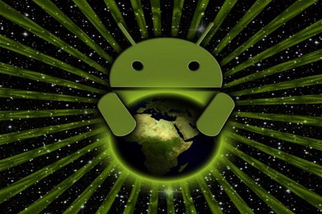 Android ya representa más del 80% de los smartphones en España