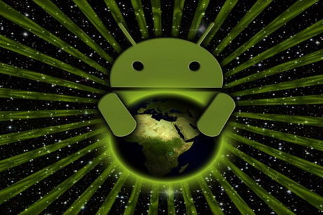 Android ya representa más del 80% de los smartphones en España Android ya representa más del 80% de los smartphones en España