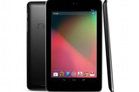 La nueva gama Nexus le sale redonda a Google La nueva gama Nexus le sale redonda a Google
