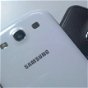 Comparativa Galaxy Nexus VS S III