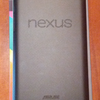 Diseño Nexus 7