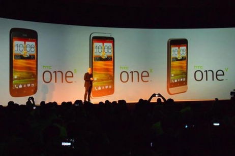 Las ganancias de HTC siguen cayendo Las ganancias de HTC siguen cayendo